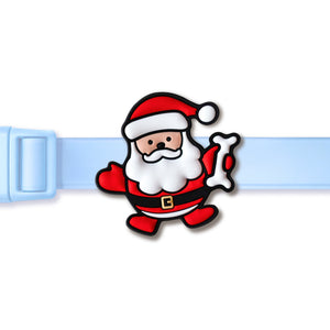 Jiby Charm Santa Paws