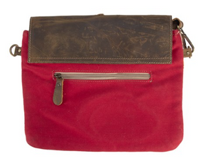 Fort Worth Navajo Handbag