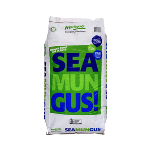 Neutrog Seamungus Green