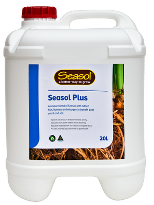 Seasol Plus
