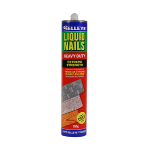 Selleys Liquid Nails Heavy Duty