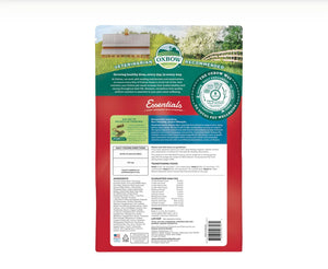 Oxbow Essentials Senior Guinea Pig Food