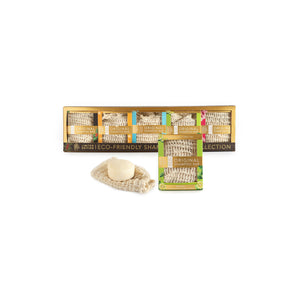 Hairy Pony Eco-Friendly Original Shampoo Bar