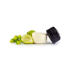 Hairy Pony Eco-Friendly Original Shampoo Bar