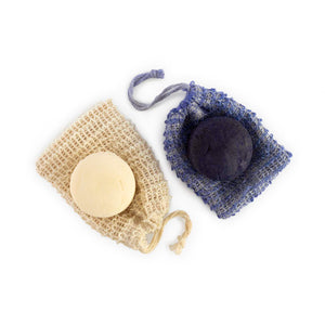 Hairy Pony Eco-Friendly Original Shampoo Bar