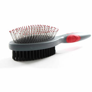 Shear Magic Brush Double