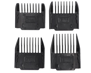 Showmaster Battery Powered Horse Clipper Kit