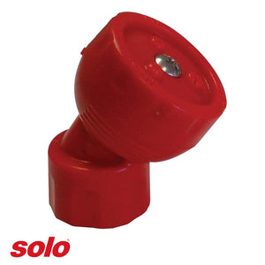 Solo 3 Way Nozzle