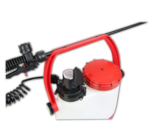 Solo 206Li 6L Battery Sprayer