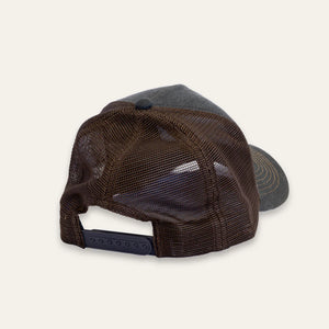 Stetson Spirit Of The West Trucker Cap