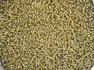 Stable-Ised Equine PractiBalance