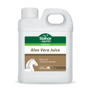 Stance Essentials Aloe Vera Juice
