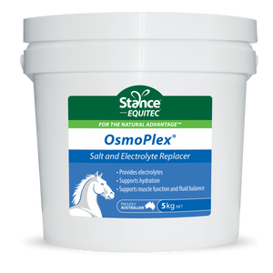 Stance Equitec OsmoPlex