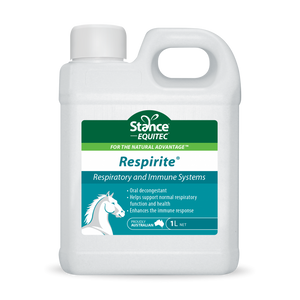 Stance Equitec Respirite