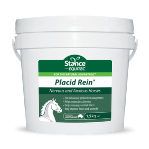 Stance Equitec Placid Rein