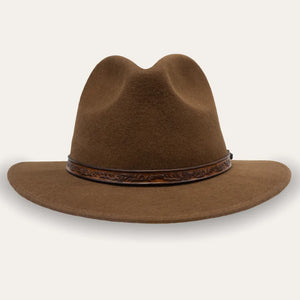 Stetson Vermont