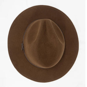 Stetson Vermont
