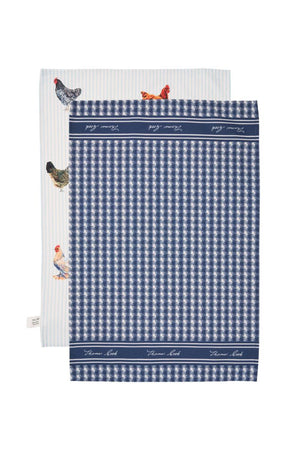Thomas Cook Tea Towel 2-Pack