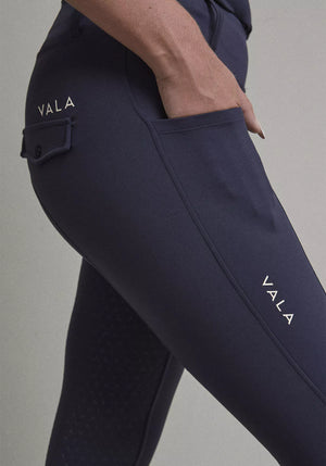Vala Sculpt and Smooth Riding Breeches