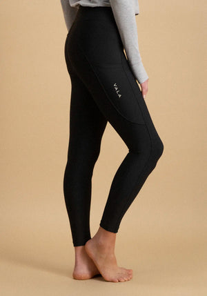 Vala Active Everyday Riding Leggings