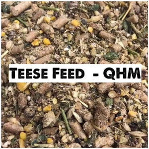 Teese QHM