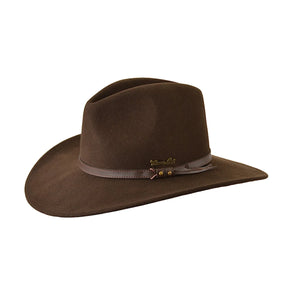 Thomas Cook Original Crushable Hat