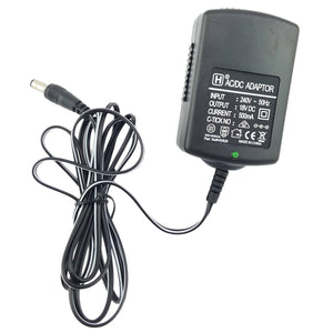 Thunderbird CHG-102 AC Adaptor 2.5mm 18V
