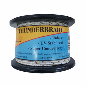 Thunderbird EF-47 Thunderbraid 3.5mm