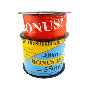Thunderbird EF-47 Thunderbraid 3.5mm