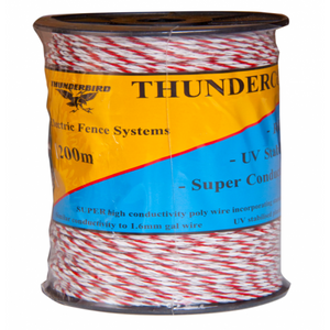 Thunderbird EF-52 Thundercord 3.5mm