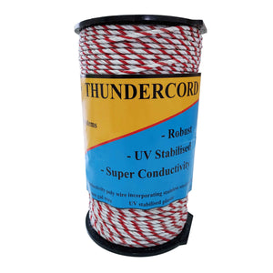 Thunderbird EF-52 Thundercord 3.5mm