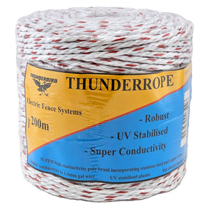 Thunderbird EF-53 Thunderrope