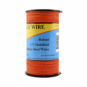 Thunderbird Polywire 2.5mm