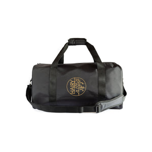 Hairy Pony Travel Bag