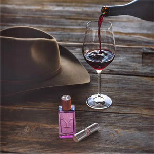 Tru Western Yellowstone Dusk Eau De Cologne 50ml