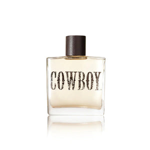 Tru Western Cowboy Eau De Cologne 100ml
