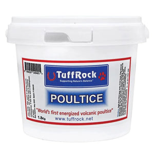 Tuffrock Poultice