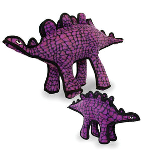 Tuffy Dinosaurs Jr Stegosaurus