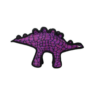 Tuffy Dinosaurs Jr Stegosaurus