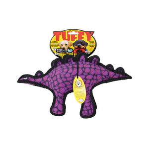Tuffy Dinosaurs Jr Stegosaurus