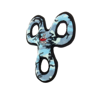 Tuffy Jr 3-Way Tug Dog Toy