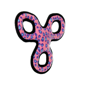 Tuffy Jr 3-Way Tug Dog Toy