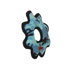 Tuffy Jr Gear Ring Dog Toy