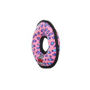 Tuffy Jr Ring Dog Toy