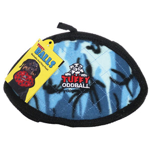 Tuffy Ultimates Odd Ball Dog Toy