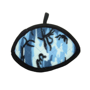 Tuffy Ultimates Odd Ball Dog Toy