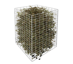 Tumbleweed Compost Cage