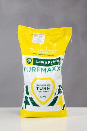 Lawn Pride Turfmaxx 19-1-16+3FE