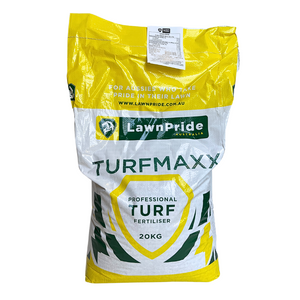 Lawn Pride Turfmaxx 19-1-16+3FE