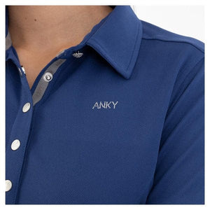 Anky Essential Polo Shirt